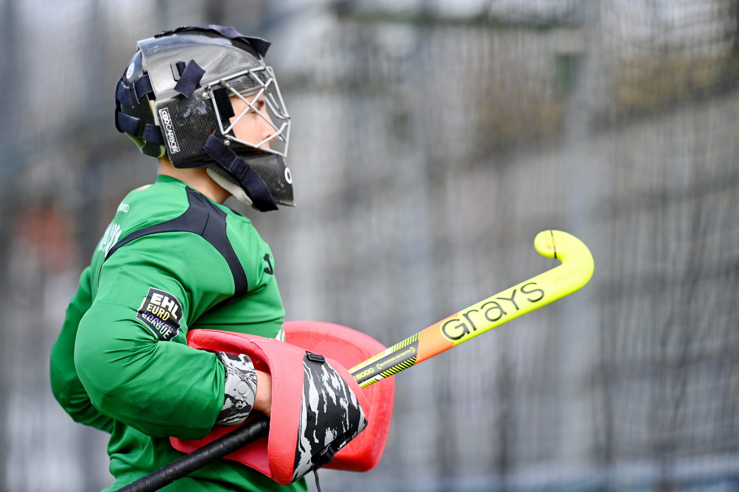 SF1: Club de Campo de Madrid vs Der Club an der Alster